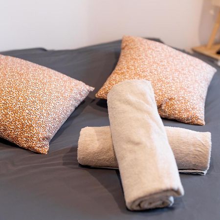 Appt Premium Centre Chateau Terrasse 2 Chambres 6P Vue Exceptionnelle 캉 외부 사진